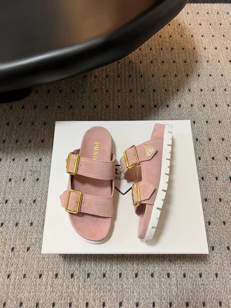 Prada Sandals